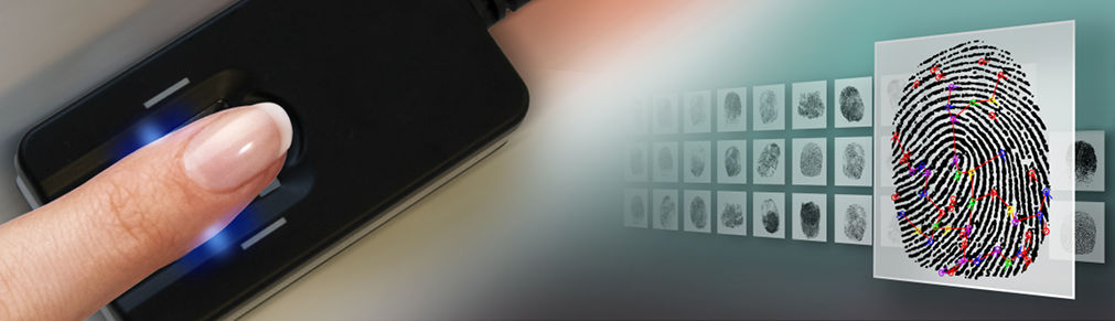 VeriFinger SDK 指纹识别开发包